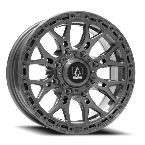 Atlas UTV 15 Inch GR