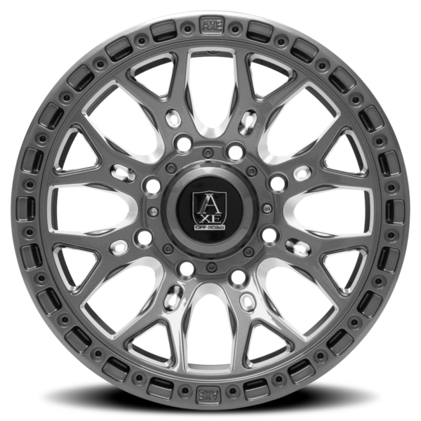 Atlas UTV 15 Inch GR - Image 2