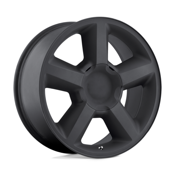 Performance Replica, Wheels PR131 MB