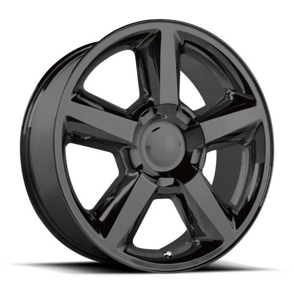 31GB Gloss Black