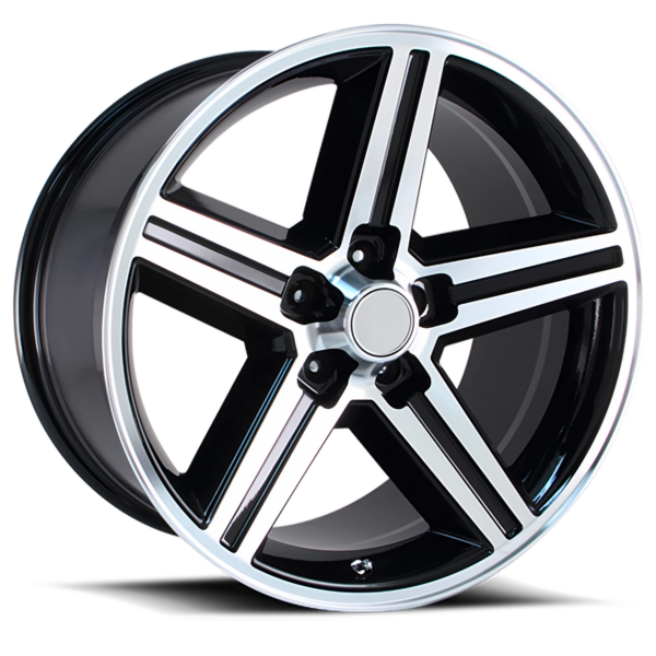 Performance Replica, Wheels PR148 GB