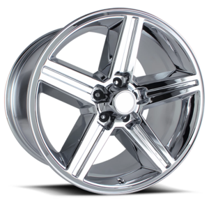 148C Chrome