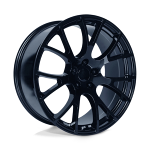 161GB Gloss Black