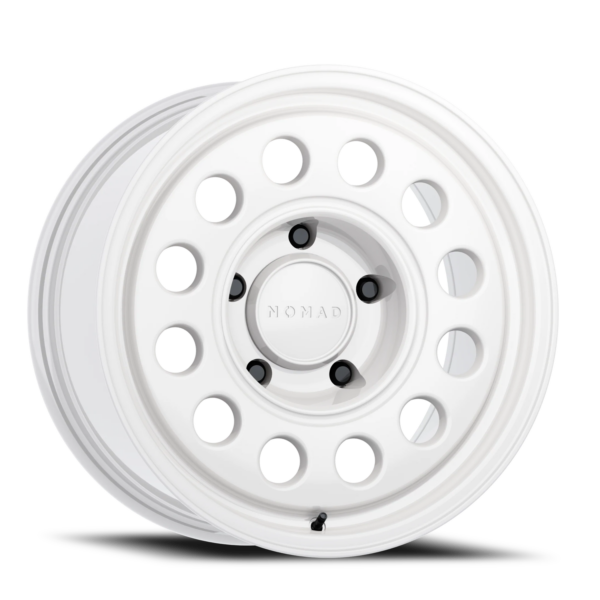 SA-Convoy Salt Wheel