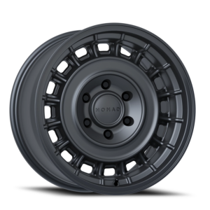 Nomad, Wheels 502DU Arvo