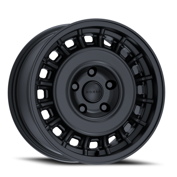 502SB-Arvo Satin Black