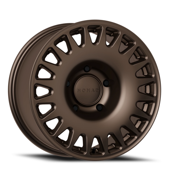 503CO-Sahara Copperhead Wheels
