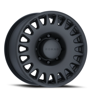 Sahara Satin Black