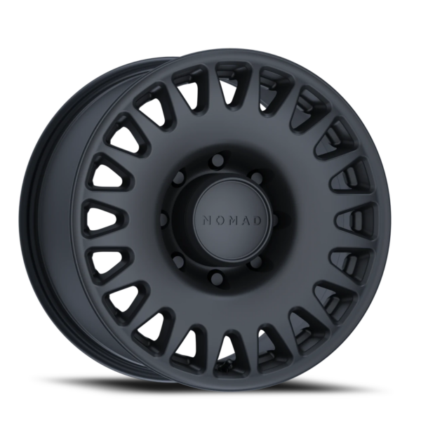 Sahara Satin Black