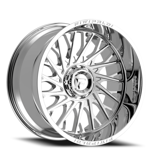Alpha Series FA08 MC
