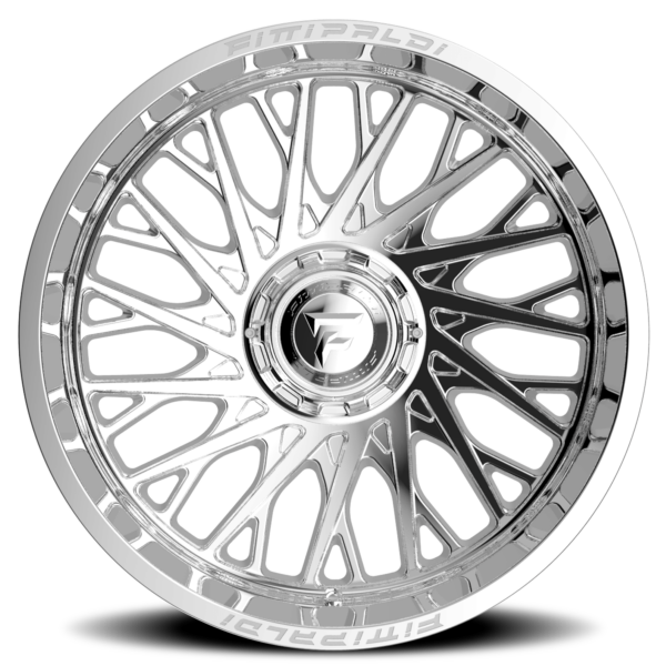 Alpha Series FA08 MC - Image 3