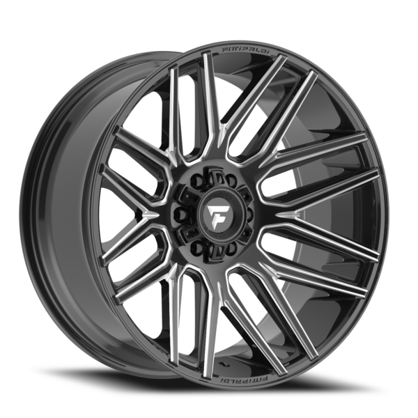 Alpha Series FA14 BM