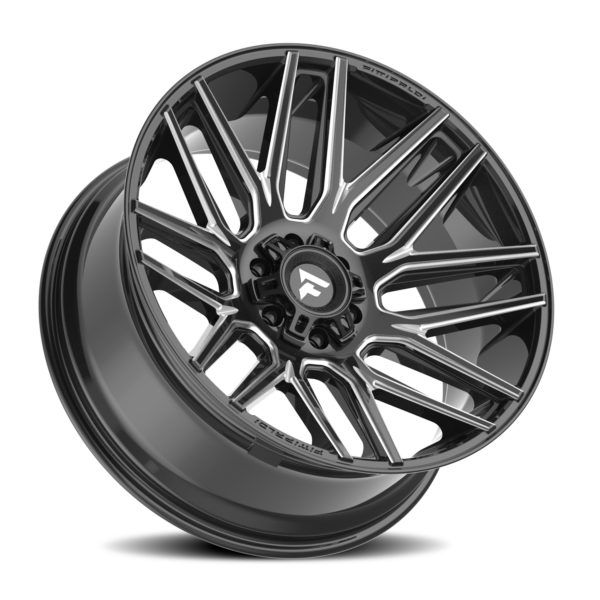 Alpha Series FA14 BM - Image 2