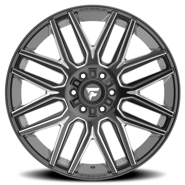 Alpha Series FA14 BM - Image 3