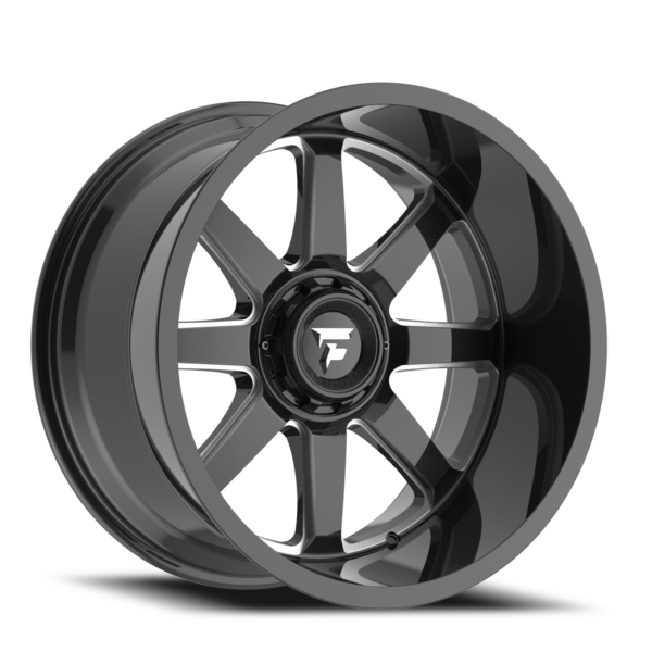 Alpha Series FA16BM