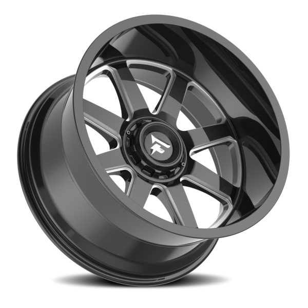 Alpha Series FA16BM - Image 2