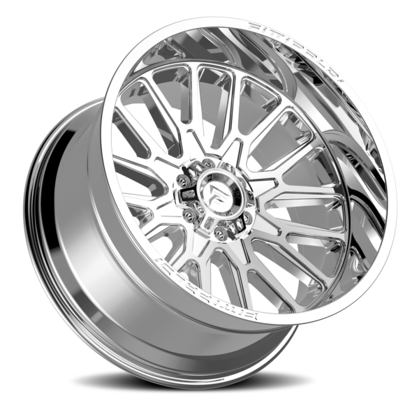 Alpha Series FA18MC - Image 2