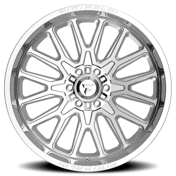 Alpha Series FA18MC - Image 3