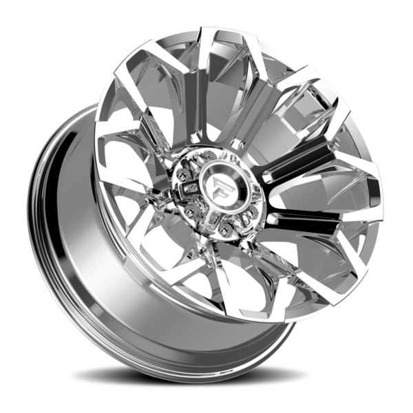 Alpha Series FA21MC - Image 2