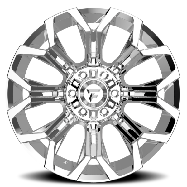 Alpha Series FA21MC - Image 3