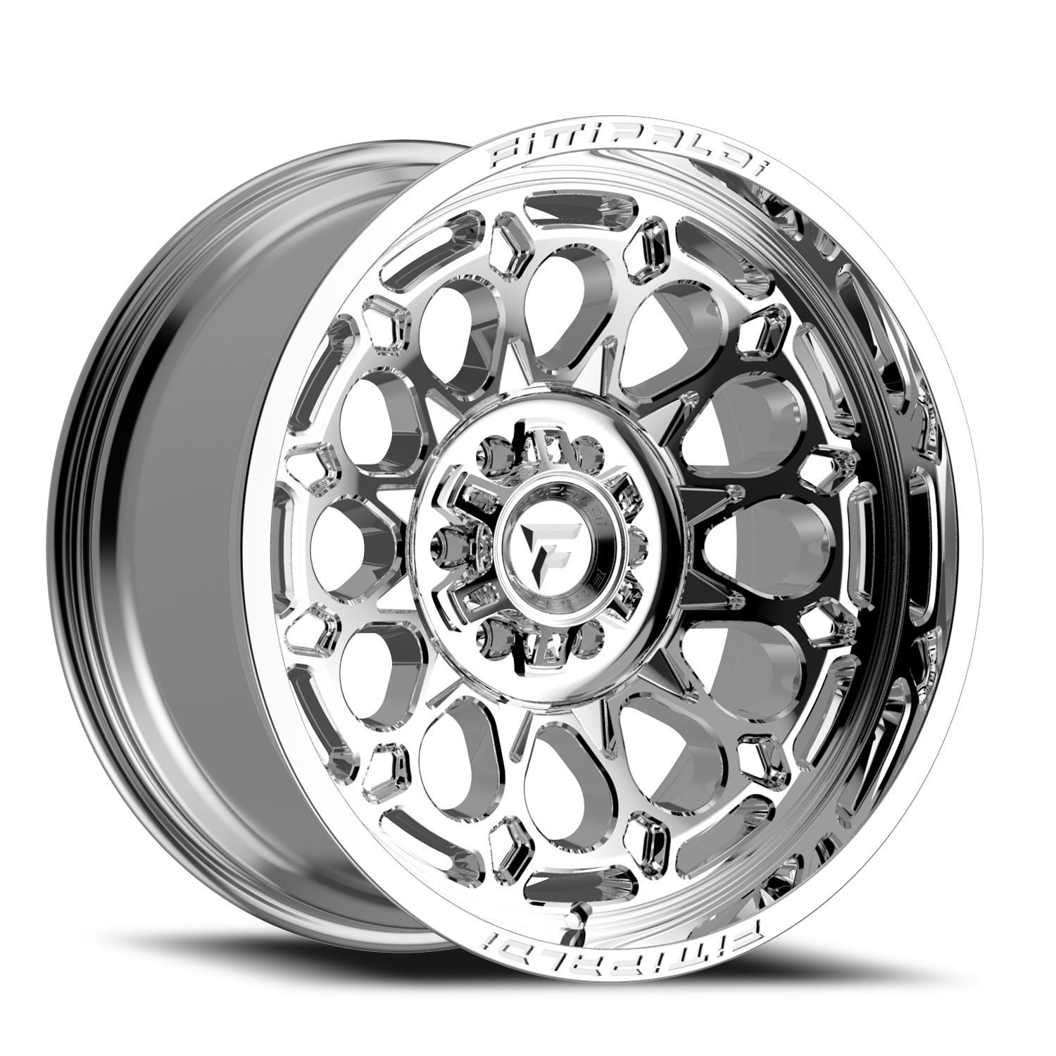 Alpha Rallycross Tires Alpha Series FA22MC