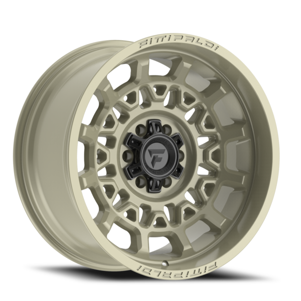 Alpha Series FA23D
