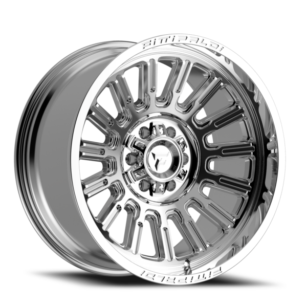 Alpha Series FA24MC