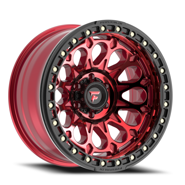 Beadlock Series FB153R