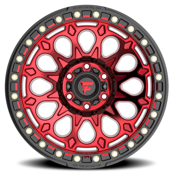 Beadlock Series FB153R - Image 3