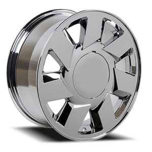 CA01 C Chrome