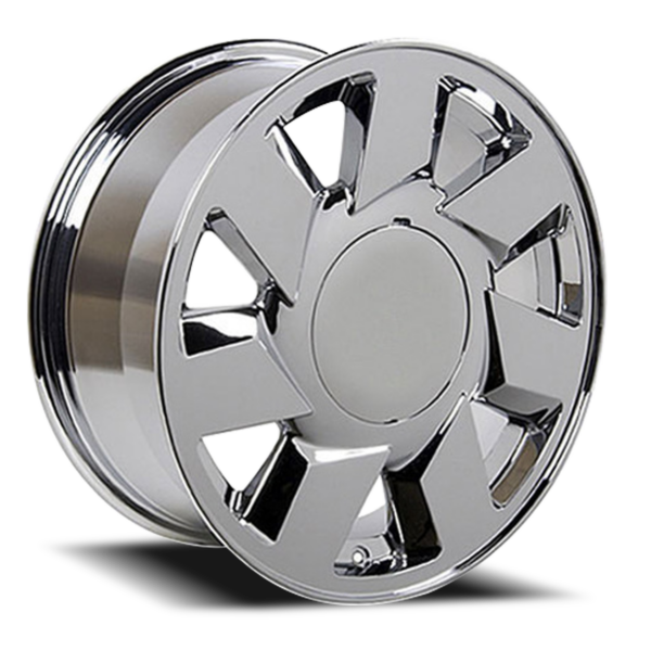 CA01 C Chrome