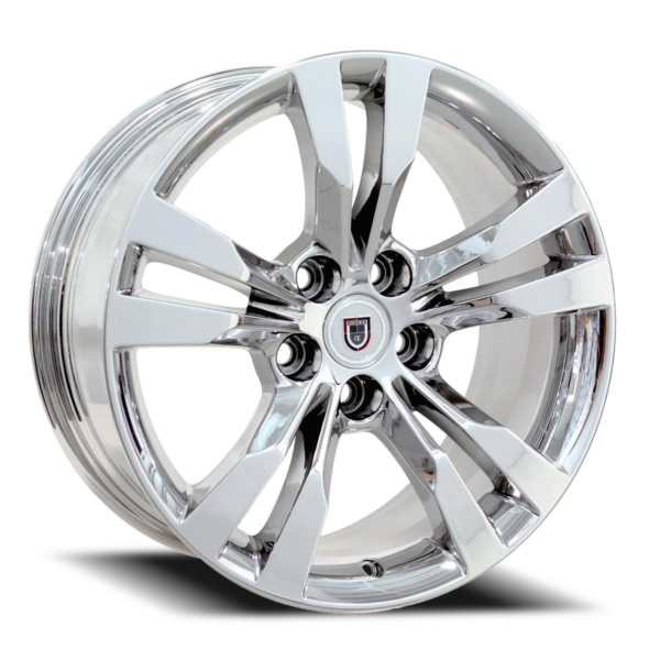 CA15C C Chrome