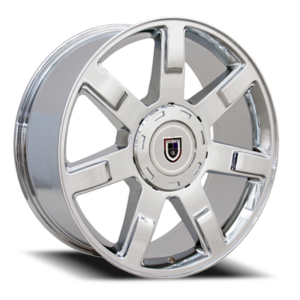 CA80 C Chrome