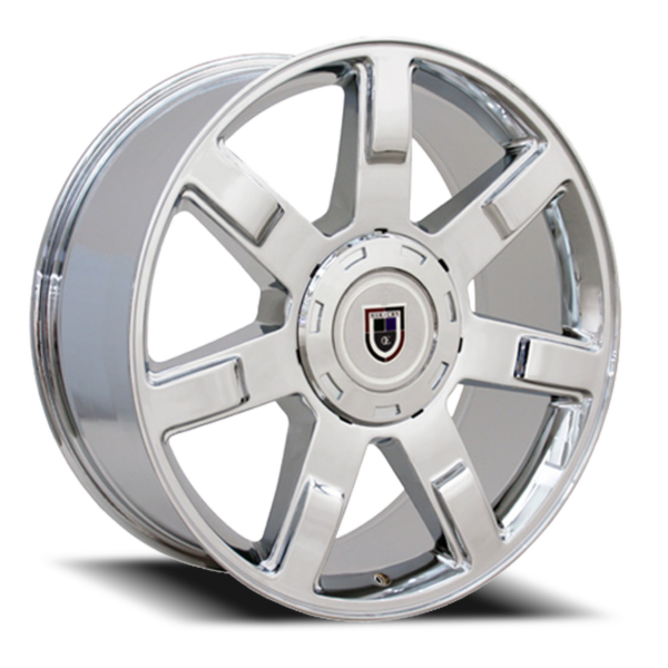 CA80 C Chrome