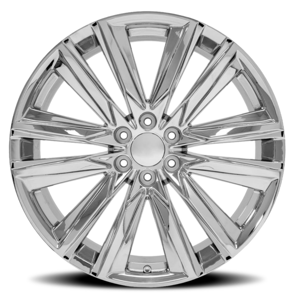 CA91 C Chrome