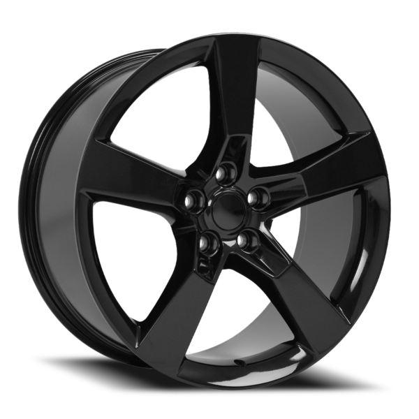 CV11 B Black