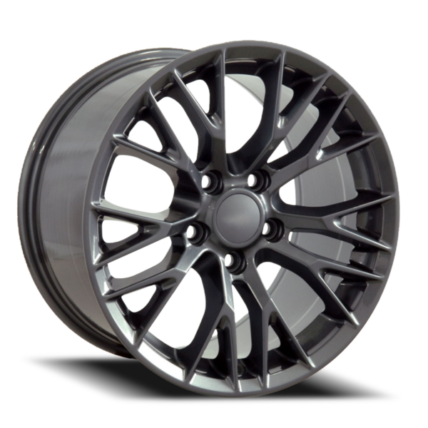 CVB G Gunmetal