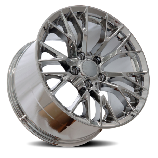 CV22C C Chrome