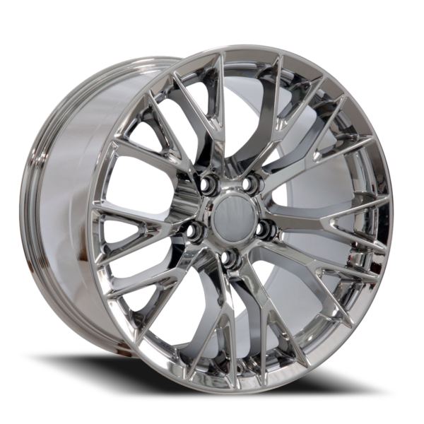 CV22 C Chrome
