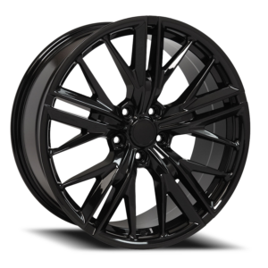 CV25 B Black