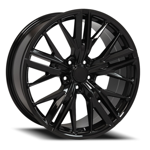 CV25 B Black
