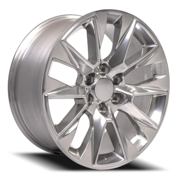 CV26 P Polished