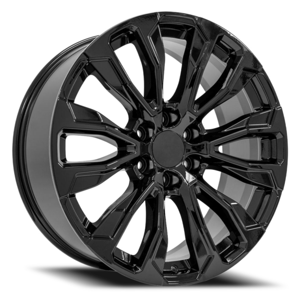 OE Wheels