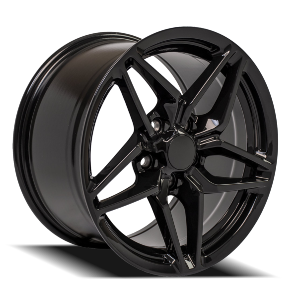 CV31 B Black