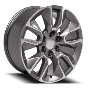 CV32 MG Gunmetal Machined