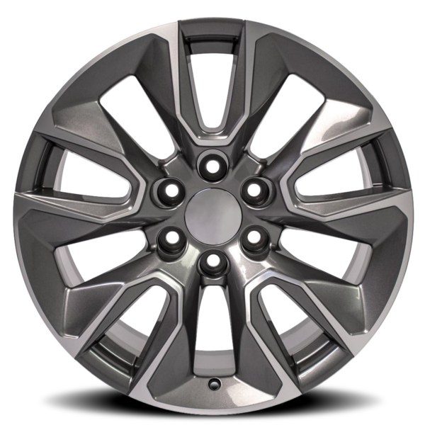 CV32 MG - Image 2
