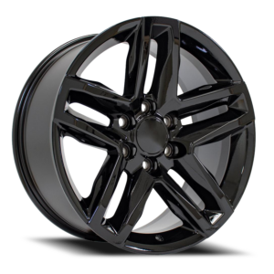 CV34B B Gloss Black