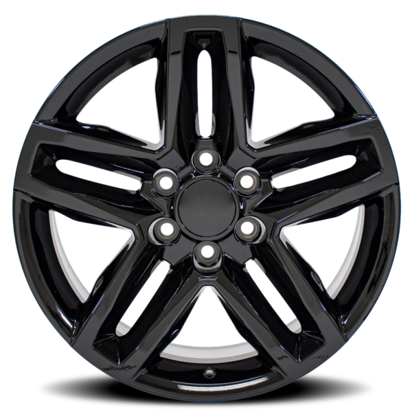 CV34B B Gloss Black
