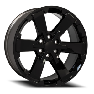 CV41B B Black
