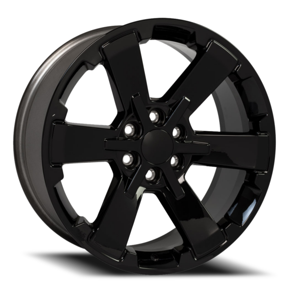 CV41B B Black